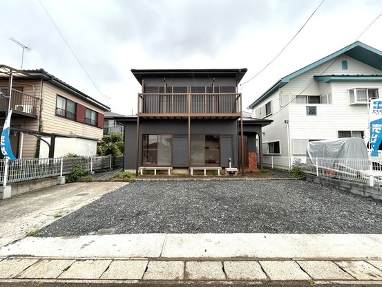 detached 栃木県小山市城北５丁目15-11 峯ビル 1階