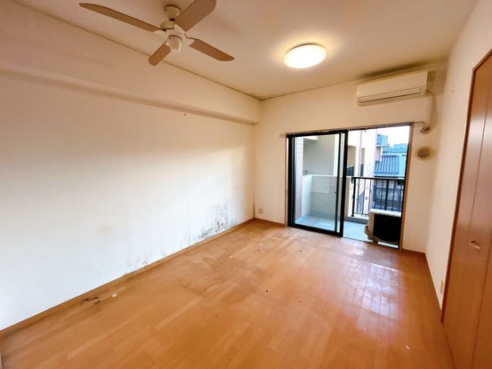 apartment 栃木県小山市城北５丁目15-11 峯ビル 1階