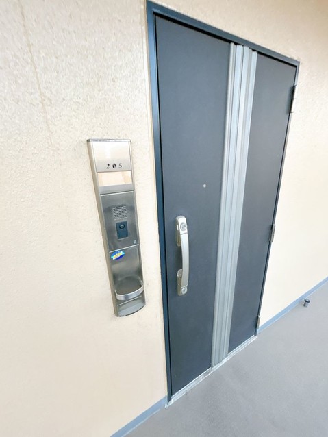 apartment 栃木県小山市城北５丁目15-11 峯ビル 1階