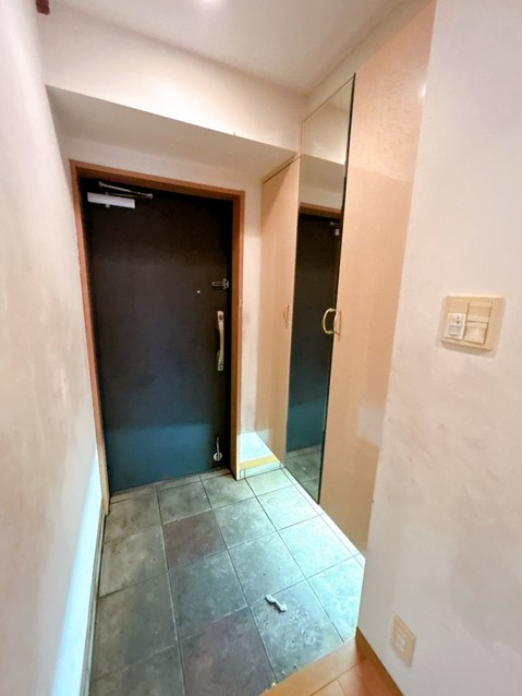 apartment 栃木県小山市城北５丁目15-11 峯ビル 1階