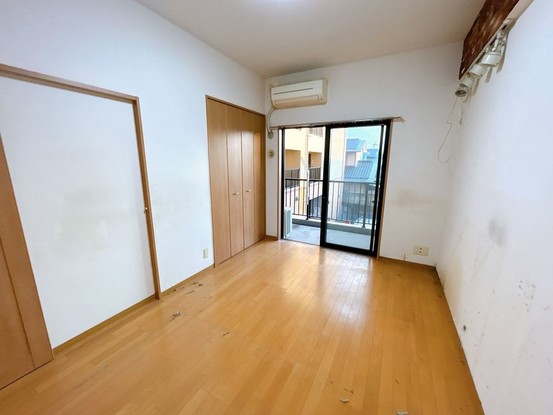 apartment 栃木県小山市城北５丁目15-11 峯ビル 1階