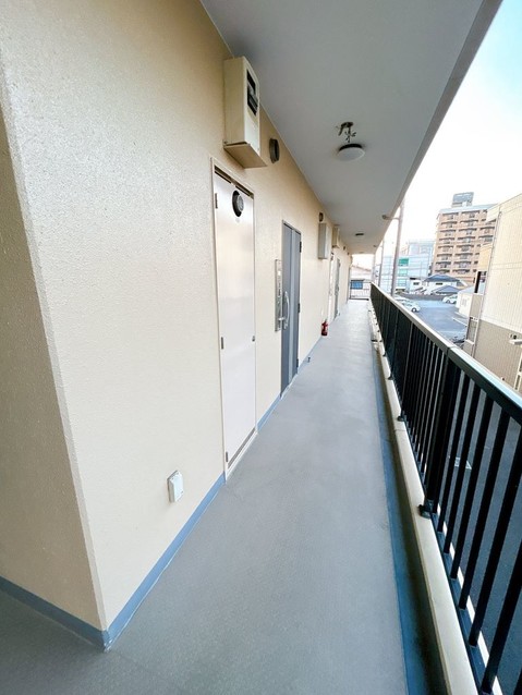 apartment 栃木県小山市城北５丁目15-11 峯ビル 1階