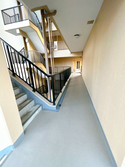 apartment 栃木県小山市城北５丁目15-11 峯ビル 1階