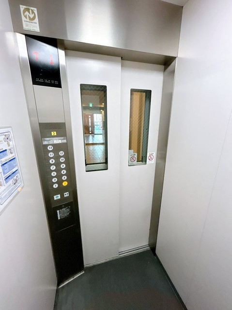 apartment 栃木県小山市城北５丁目15-11 峯ビル 1階