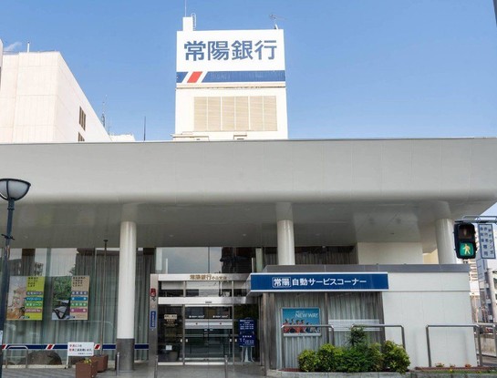 apartment 栃木県小山市城北５丁目15-11 峯ビル 1階