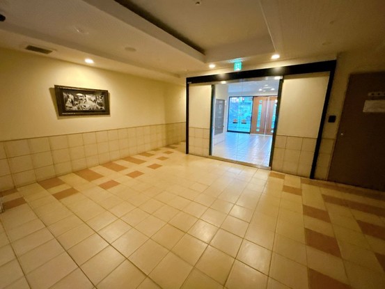 apartment 栃木県小山市城北５丁目15-11 峯ビル 1階