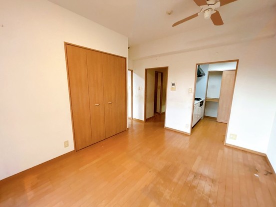 apartment 栃木県小山市城北５丁目15-11 峯ビル 1階