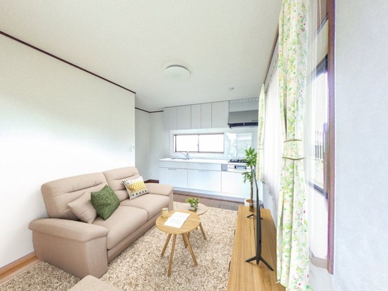 detached 栃木県小山市城北５丁目15-11 峯ビル 1階