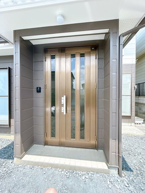 detached 栃木県小山市城北５丁目15-11 峯ビル 1階