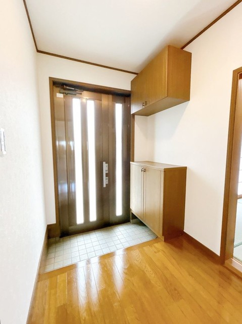detached 栃木県小山市城北５丁目15-11 峯ビル 1階