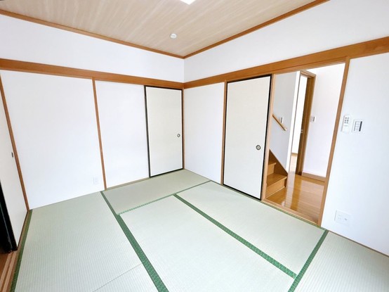 detached 栃木県小山市城北５丁目15-11 峯ビル 1階