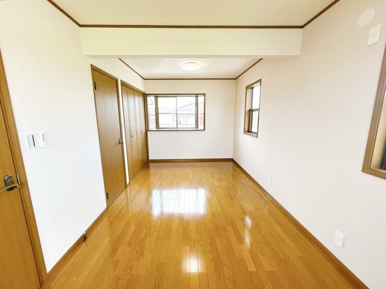 detached 栃木県小山市城北５丁目15-11 峯ビル 1階