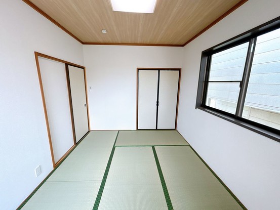 detached 栃木県小山市城北５丁目15-11 峯ビル 1階