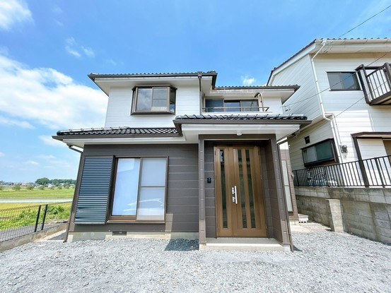 detached 栃木県小山市城北５丁目15-11 峯ビル 1階