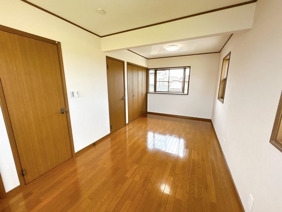 detached 栃木県小山市城北５丁目15-11 峯ビル 1階