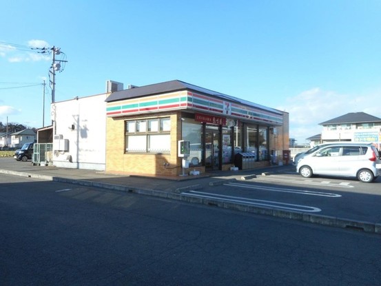 detached 栃木県小山市城北５丁目15-11 峯ビル 1階