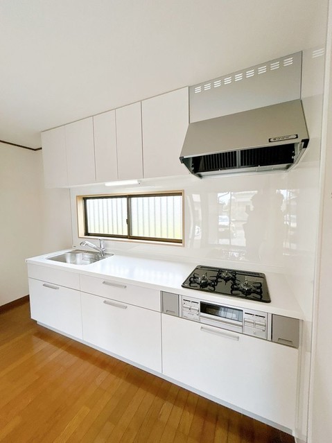 detached 栃木県小山市城北５丁目15-11 峯ビル 1階