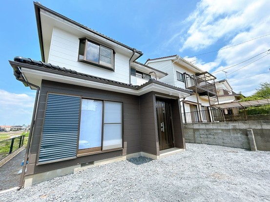 detached 栃木県小山市城北５丁目15-11 峯ビル 1階