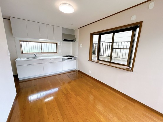 detached 栃木県小山市城北５丁目15-11 峯ビル 1階