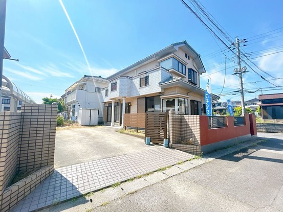 detached 栃木県小山市城北５丁目15-11 峯ビル 1階