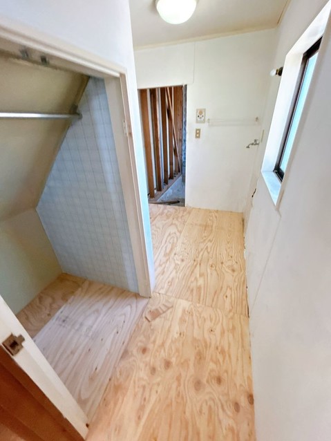detached 栃木県小山市城北５丁目15-11 峯ビル 1階