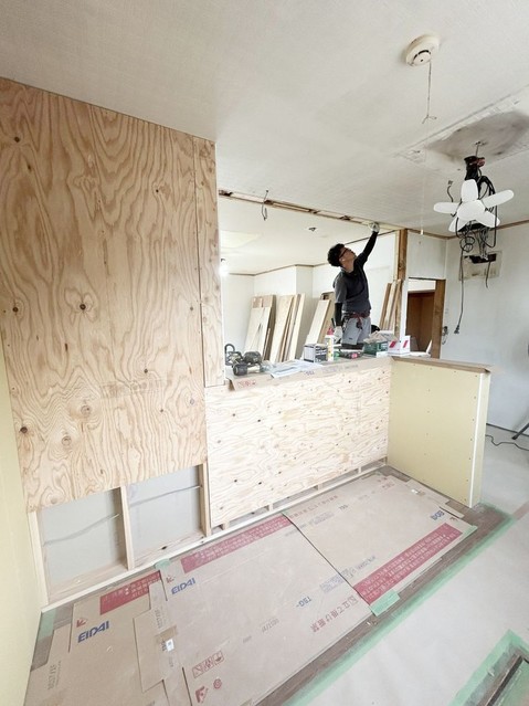 detached 栃木県小山市城北５丁目15-11 峯ビル 1階