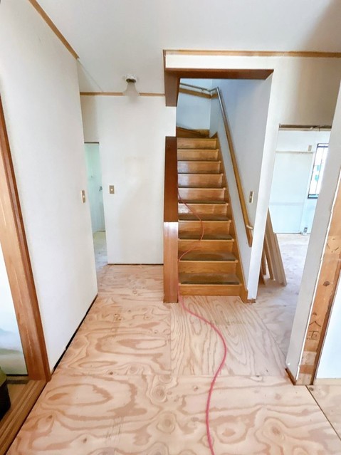 detached 栃木県小山市城北５丁目15-11 峯ビル 1階