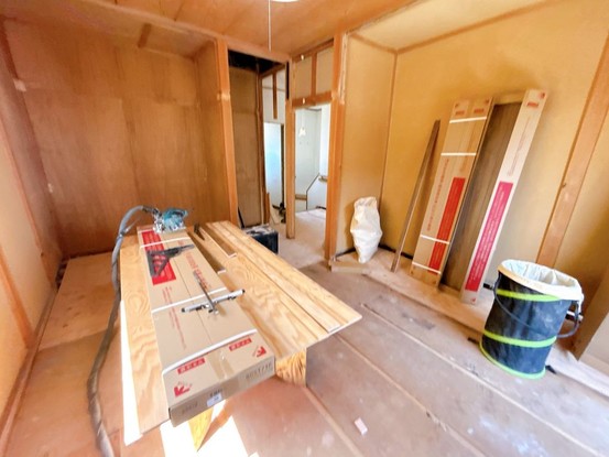 detached 栃木県小山市城北５丁目15-11 峯ビル 1階