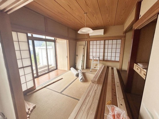 detached 栃木県小山市城北５丁目15-11 峯ビル 1階