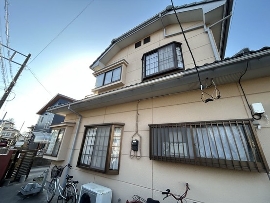 detached 栃木県小山市城北５丁目15-11 峯ビル 1階