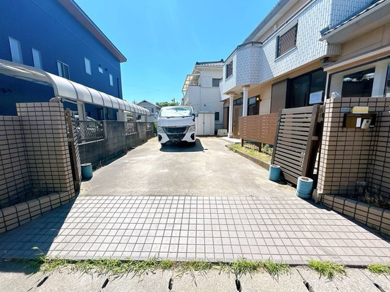 detached 栃木県小山市城北５丁目15-11 峯ビル 1階