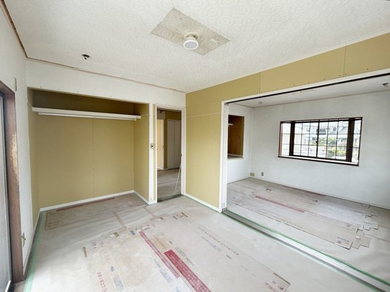 detached 栃木県小山市城北５丁目15-11 峯ビル 1階