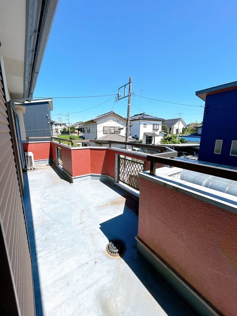 detached 栃木県小山市城北５丁目15-11 峯ビル 1階