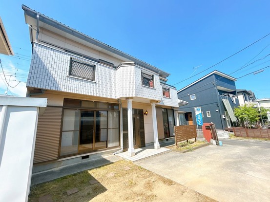 detached 栃木県小山市城北５丁目15-11 峯ビル 1階