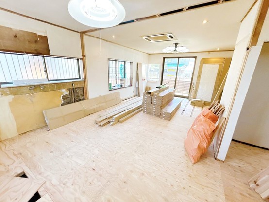 detached 栃木県小山市城北５丁目15-11 峯ビル 1階