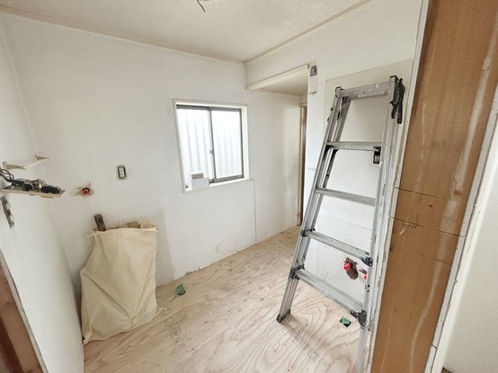 detached 栃木県小山市城北５丁目15-11 峯ビル 1階