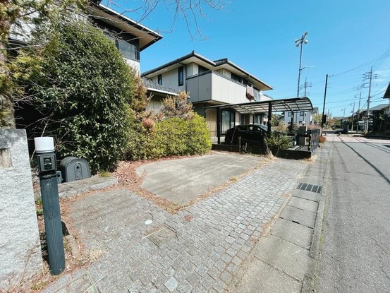 detached 栃木県小山市城北５丁目15-11 峯ビル 1階