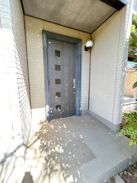 detached 栃木県小山市城北５丁目15-11 峯ビル 1階
