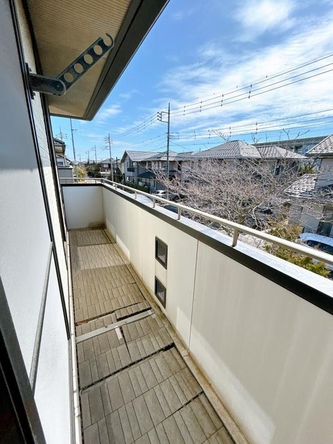 detached 栃木県小山市城北５丁目15-11 峯ビル 1階