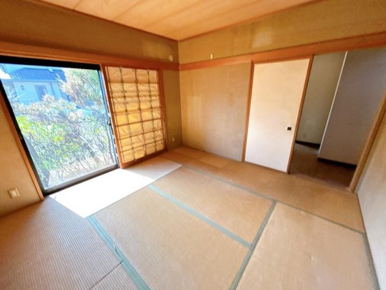 detached 栃木県小山市城北５丁目15-11 峯ビル 1階