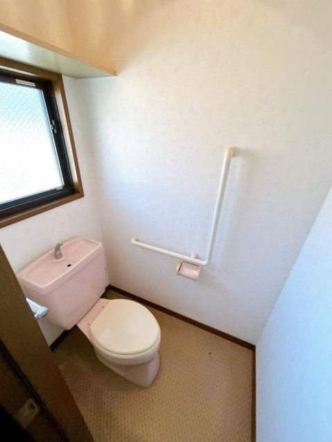 detached 栃木県小山市城北５丁目15-11 峯ビル 1階