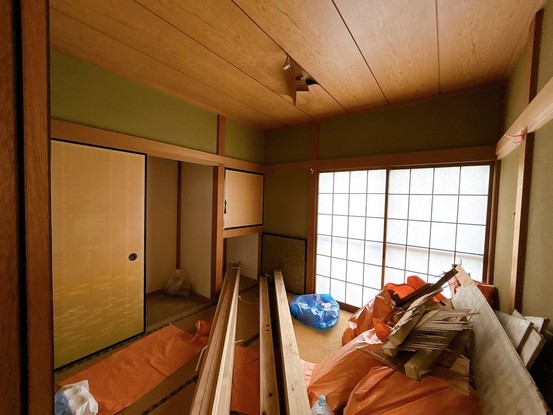 detached 栃木県小山市城北５丁目15-11 峯ビル 1階