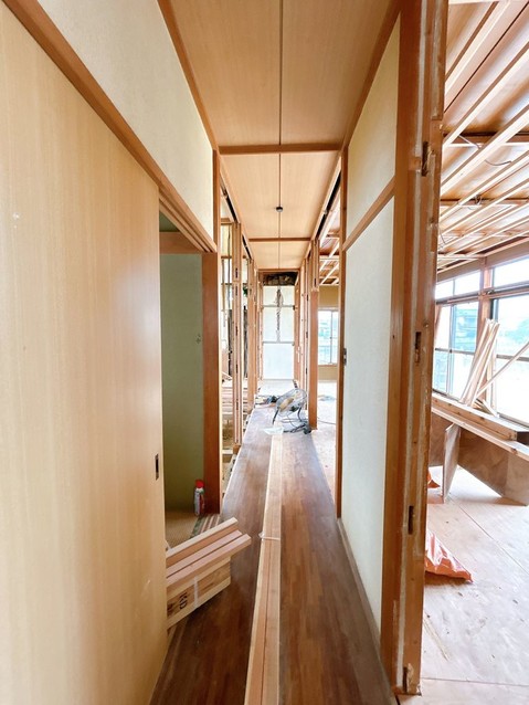 detached 栃木県小山市城北５丁目15-11 峯ビル 1階