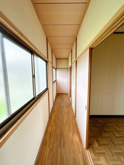 detached 栃木県小山市城北５丁目15-11 峯ビル 1階