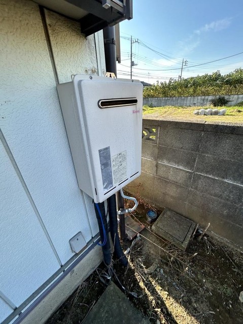 detached 栃木県小山市城北５丁目15-11 峯ビル 1階