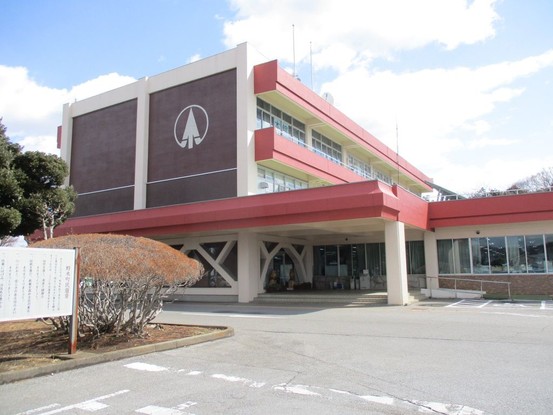 detached 栃木県小山市城北５丁目15-11 峯ビル 1階