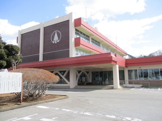detached 栃木県小山市城北５丁目15-11 峯ビル 1階