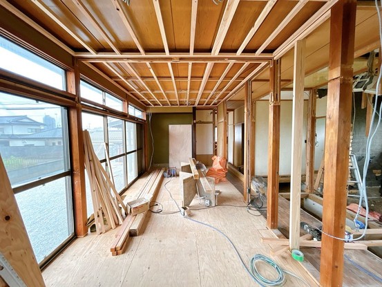 detached 栃木県小山市城北５丁目15-11 峯ビル 1階