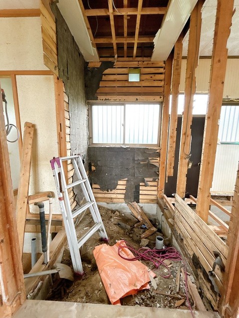detached 栃木県小山市城北５丁目15-11 峯ビル 1階