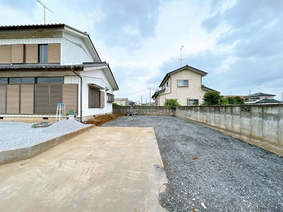 detached 栃木県小山市城北５丁目15-11 峯ビル 1階